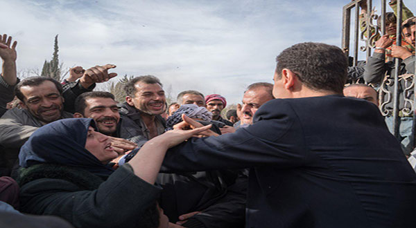 Assad